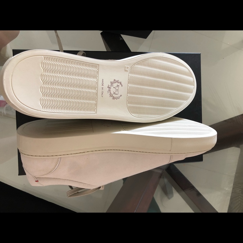Del Toro Sardegna II Sneaker (Suede) - Picture 5 of 6